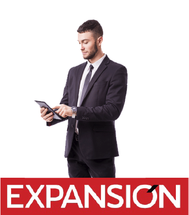 expancion