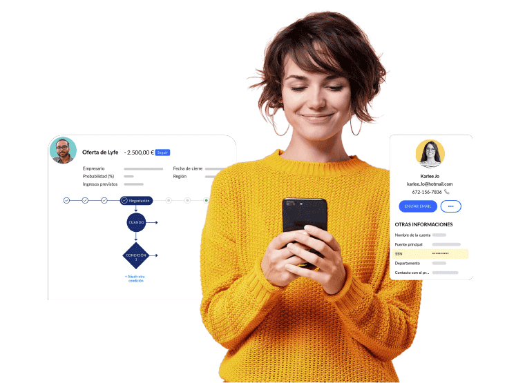 zoho