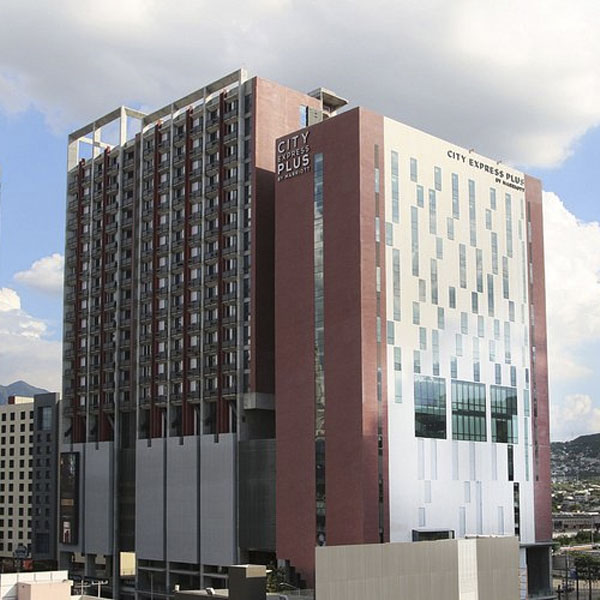 marriot